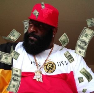 Meet your Posher, James